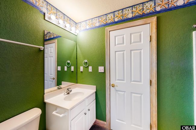 25224 Mac Oca Dr, House other with 5 bedrooms, 4 bathrooms and null parking in Waves NC | Image 35