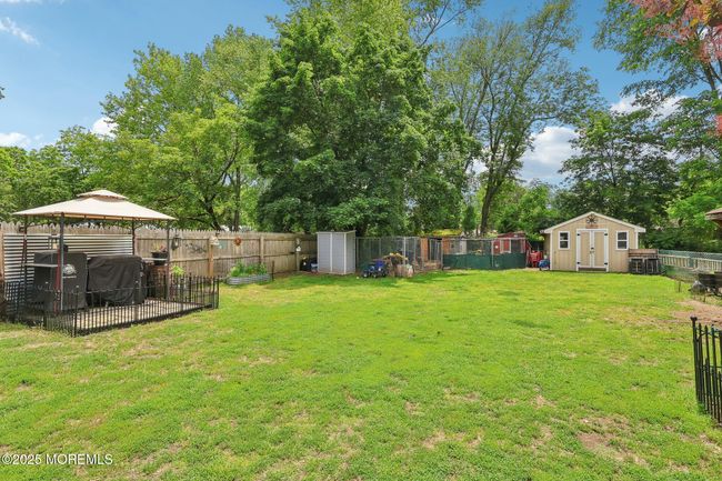 32 Jacobstown Rd, House other with 3 bedrooms, 2 bathrooms and null parking in NEW EGYPT NJ | Image 28