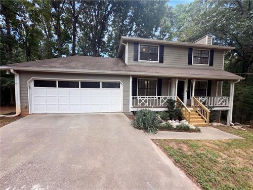 4628 Sapling Ct, Douglasville, GA, 30135-1918 | Card Image
