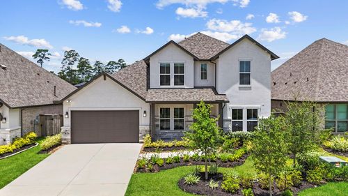 316 Coldwater Creek Ct, Conroe, TX, 77304-1458 | Card Image