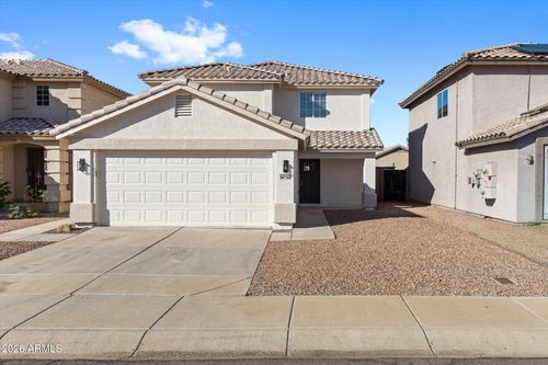 11216 W Heatherbrae Drive, Phoenix, AZ, 85037 | Card Image