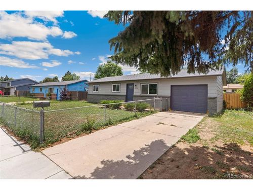 1530 Maxwell St, Colorado Springs, CO, 80906-5622 | Card Image