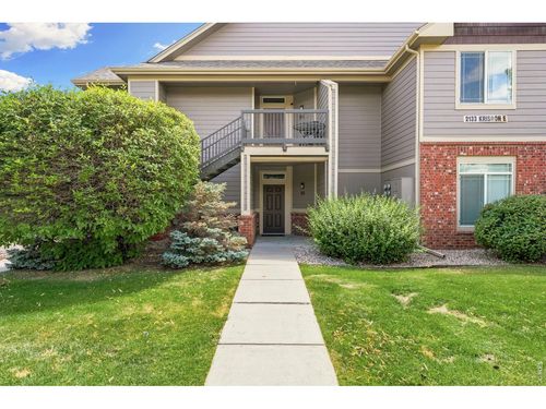 e-101-2133 Krisron Rd, Fort Collins, CO, 80525-6756 | Card Image