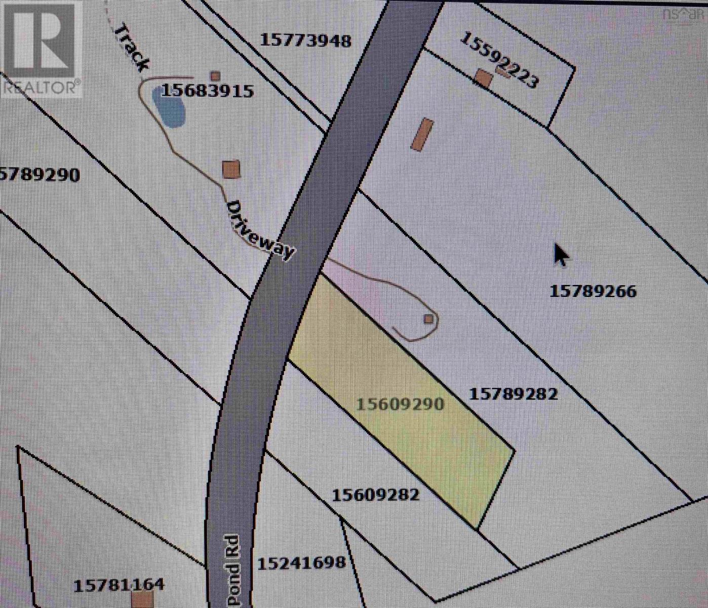 Land in Millville 4