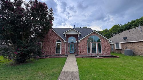 1114 Brookview Dr, Allen, TX, 75002-2354 | Card Image