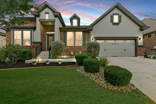 5425 Cherokee Draw Rd, Austin, TX, 78738-4077 | Card Image