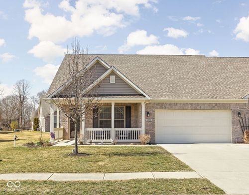 1382 Redstone Drive, Avon, IN, 46123 | Card Image