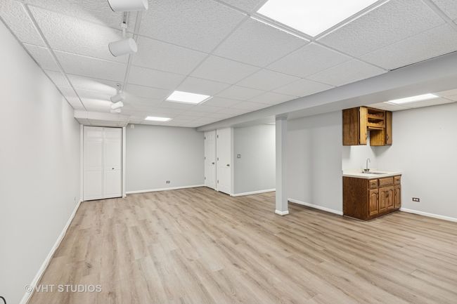 10428 Morningside Ct, Townhouse with 2 bedrooms, 3 bathrooms and 2 parking in Orland Park IL | Image 19