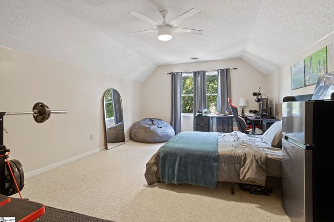 105 Fox Chase Ct, House other with 4 bedrooms, 3 bathrooms and 2 parking in Simpsonville SC | Image 33