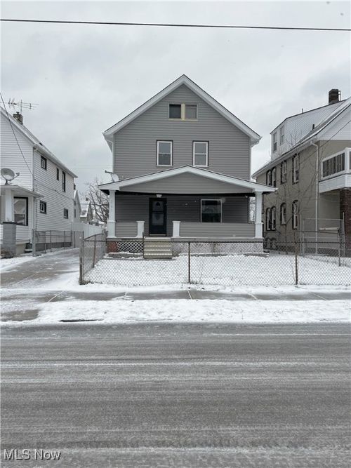 2191 W 100th St, Cleveland, OH, 44102-3654 | Card Image