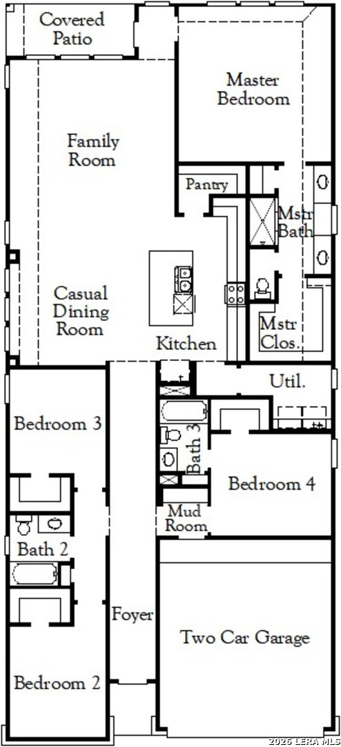 Residential in Schertz 2