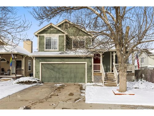 12905 S Bonney St, Parker, CO, 80134-7475 | Card Image