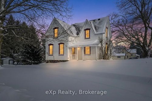 25 Ann St S, Clifford, ON, N0G1M0 | Card Image