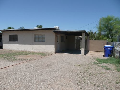4851 E 2nd Street, Tucson, AZ, 85711 | Card Image