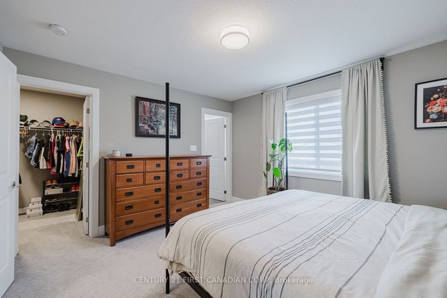 9 - 601 Lions Park Dr, Condo with 3 bedrooms, 4 bathrooms and 1 parking in Mount Brydges ON | Image 26