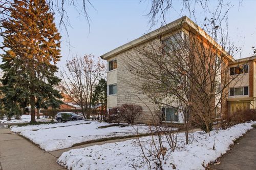 1a-200 South Blvd, Evanston, IL, 60202-4600 | Card Image