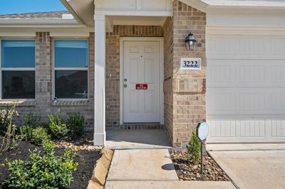 3222 Aster Meadow Way, House other with 4 bedrooms, 2 bathrooms and null parking in Richmond TX | Image 3