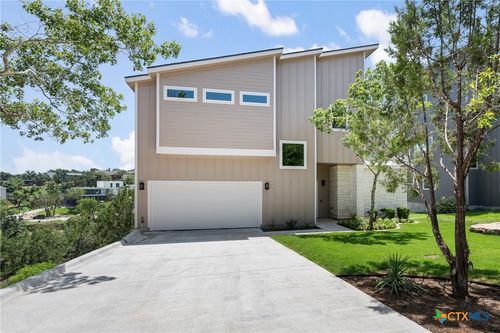 2646 Crazyhorse Pass, Austin, TX, 78734 | Card Image