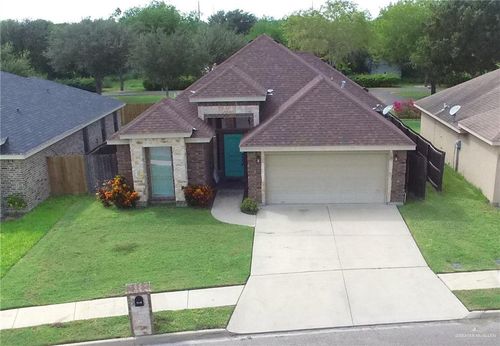 2213 N Opal St, Edinburg, TX, 78541-4802 | Card Image