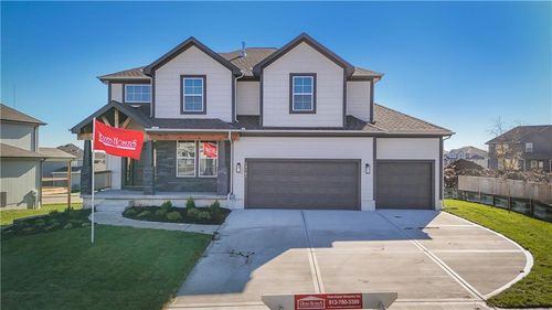 11460 S Langley St, Olathe, KS, 66061-3213 | Card Image