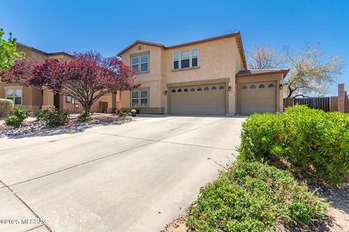10564 S Sunshower Way, Vail, AZ, 85641-6565 | Card Image