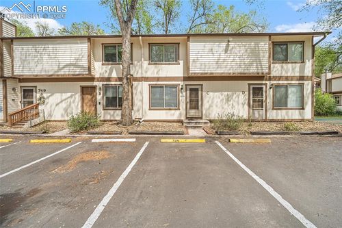 c-749 Alexander Rd, Colorado Springs, CO, 80909-4862 | Card Image