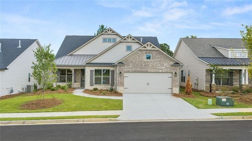 3498 Chosen Blvd, Snellville, GA, 30078-6313 | Card Image