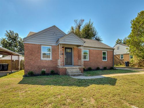 2410 Nw 32nd St, Oklahoma City, OK, 73112-7820 | Card Image