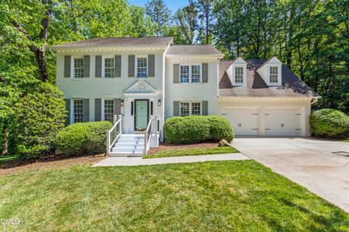 1101 Winterwind Pl, Raleigh, NC, 27615-4439 | Card Image