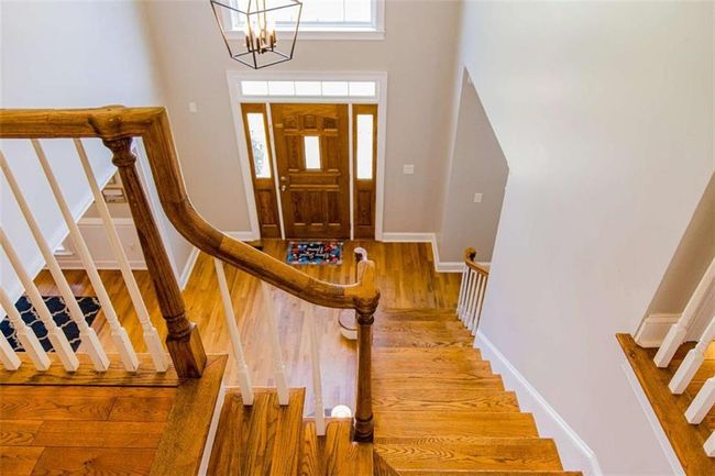 1 Hogan Ln Nw, House other with 4 bedrooms, 3 bathrooms and null parking in Rome GA | Image 16