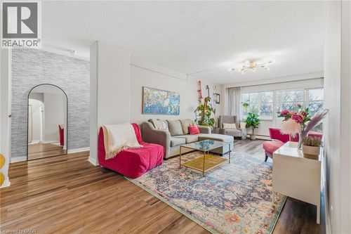 302-45 Westmount Rd N, Waterloo, ON, N2L2R3 | Card Image