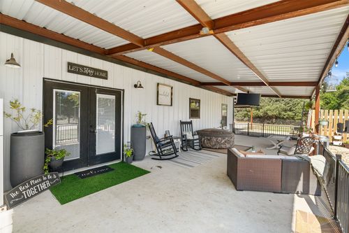 245 County Road 4921, Leonard, TX, 75452-1219 | Card Image