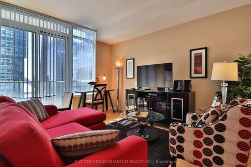 2604-65 Bremner Blvd, Toronto, ON, M5J0A7 | Card Image