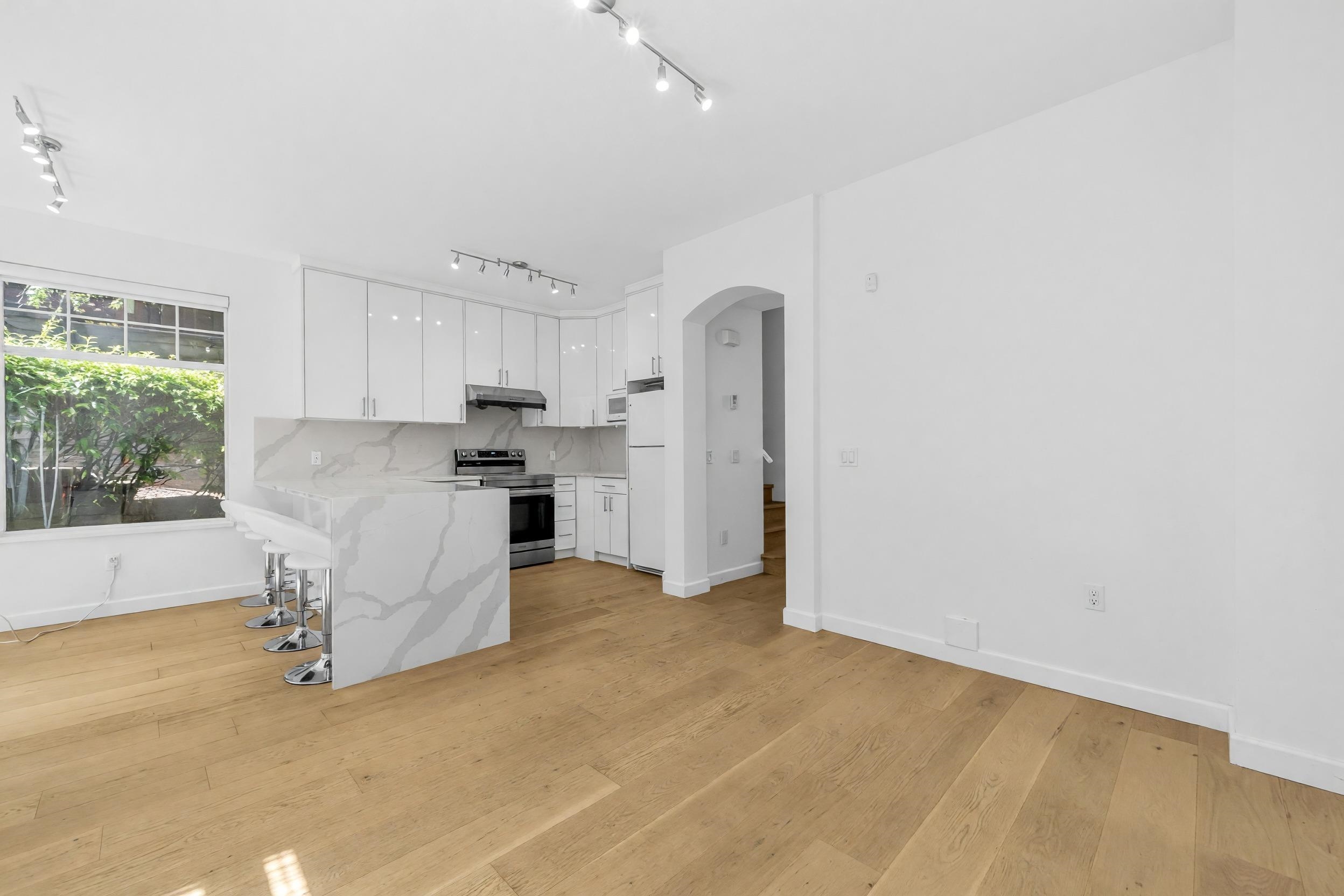 Residential in Burnaby 2