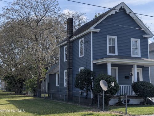 710 Beech St, Elizabeth City, NC, 27909-3705 | Card Image