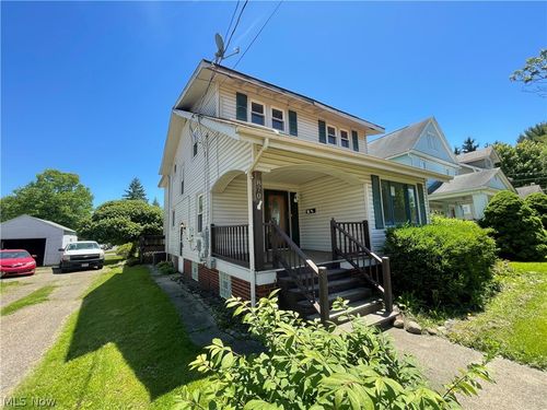 870 S Haines Ave, Alliance, OH, 44601-2802 | Card Image