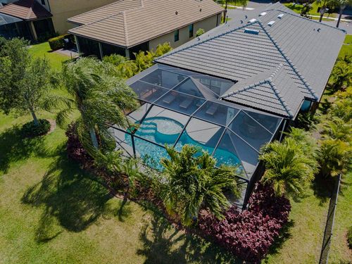 348 Se Courances Drive, Port St. Lucie, FL, 34984 | Card Image