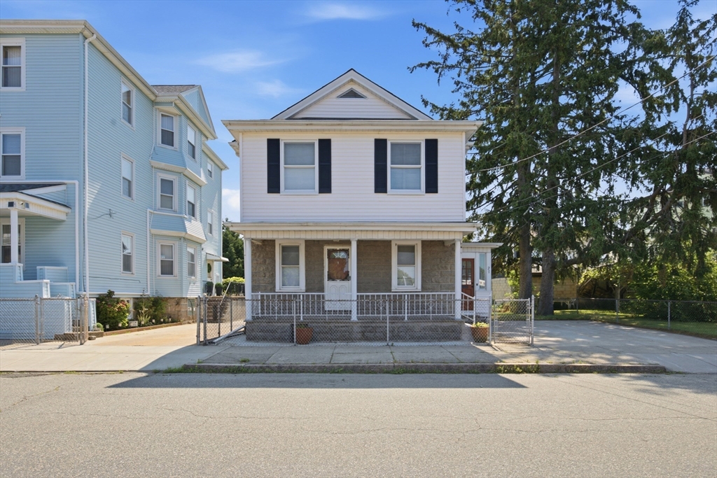 Residential in Fall River 2