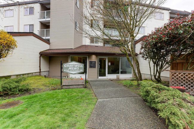 203 - 8740 Citation Drive, Condo with 1 bedrooms, 1 bathrooms and 1 parking in Richmond BC | Image 15