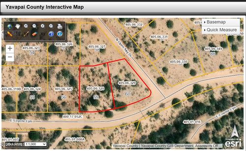 59-and-60-4390 E Coyote Cyn, Rimrock, AZ, 86335-5690 | Card Image