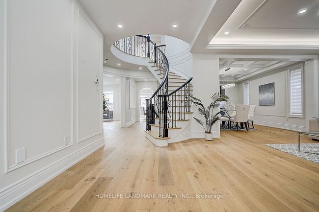 15 Sagebrook Rd, House other with 6 bedrooms, 7 bathrooms and 4 parking in Brampton ON | Image 9