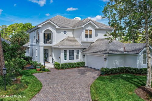 175 Bridle Way, Ponte Vedra Beach, FL, 32082-1901 | Card Image