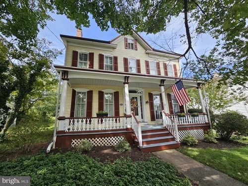 27 Bonnell Street, FLEMINGTON, NJ, 08822 | Card Image