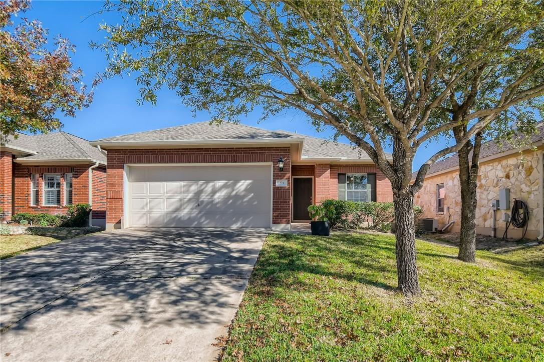 Residential Lease in Leander
