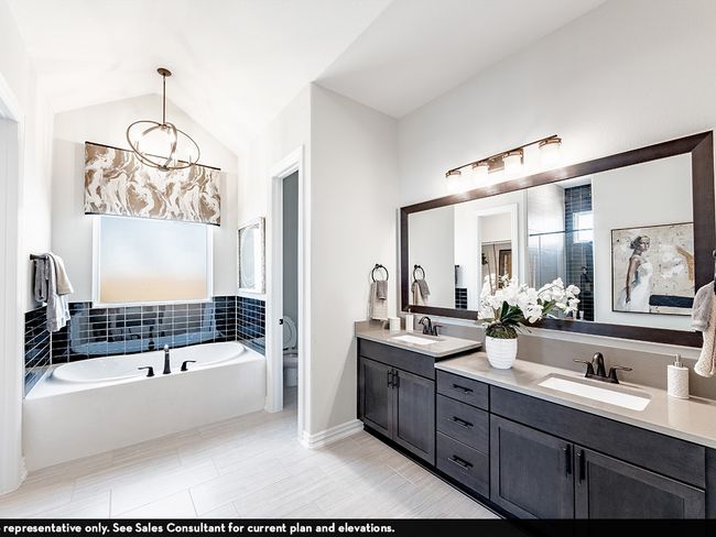 16421 Flatlands Way, House other with 5 bedrooms, 4 bathrooms and null parking in Celina TX | Image 18