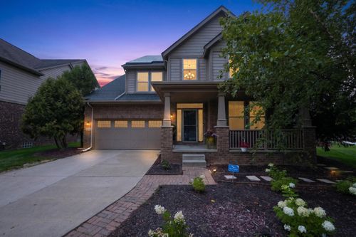 51103 Upland View St, Canton, MI, 48188-3485 | Card Image