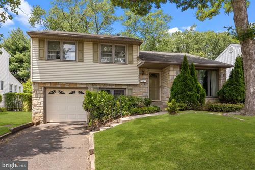 517 Inman Ter, WILLOW GROVE, PA, 19090-3613 | Card Image