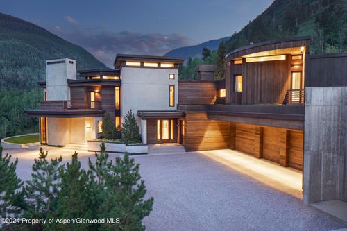 255 Conundrum Creek Rd, Aspen, CO, 81611 | Card Image