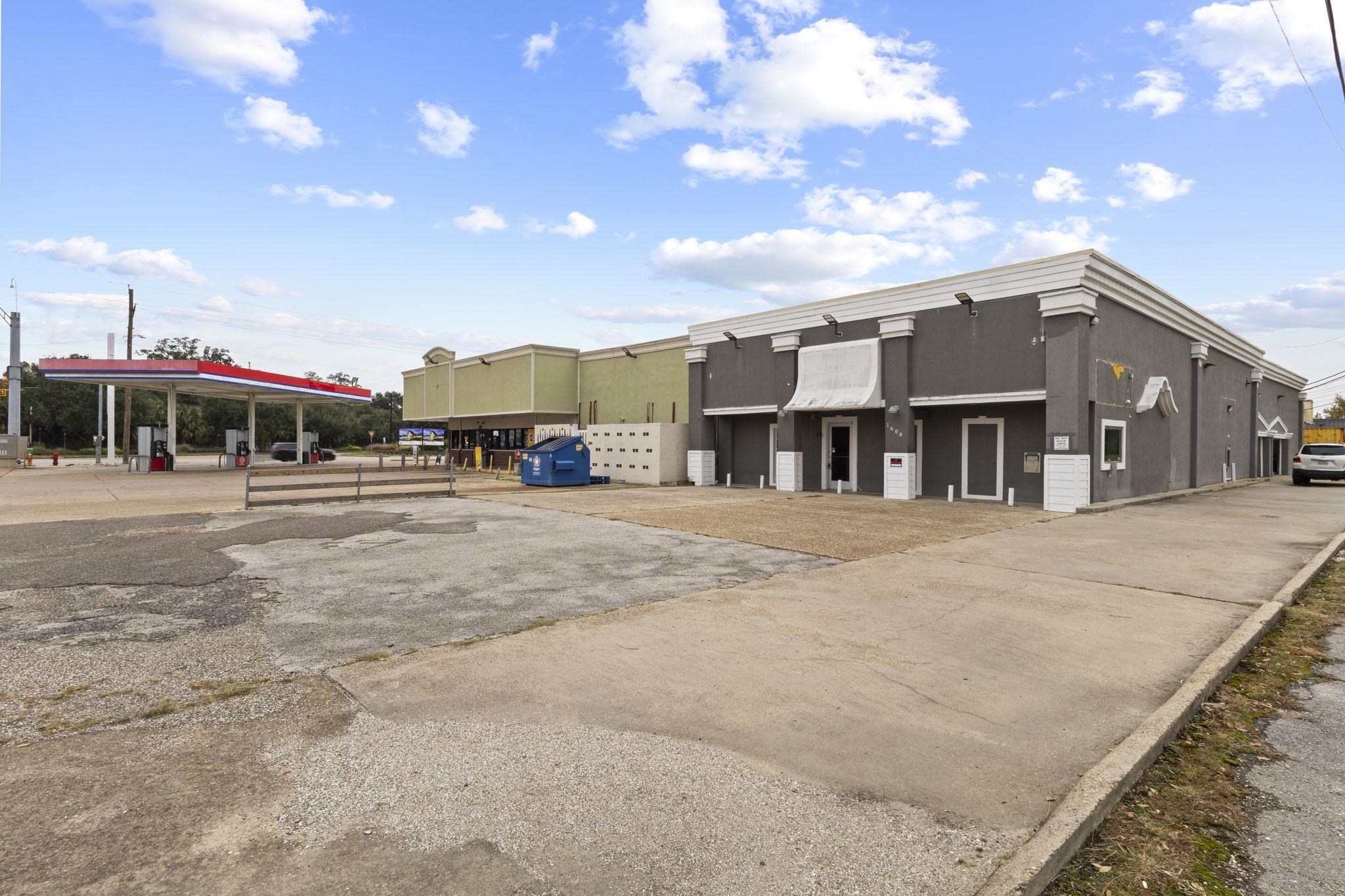 Commercial Sale in Orange 4