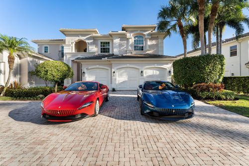 432 Savoie Dr, Palm Beach Gardens, FL, 33410-1606 | Card Image